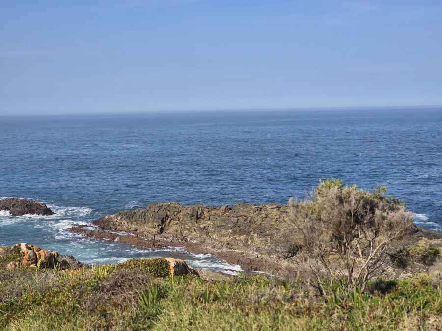 0 Bedroom Property for Sale in Eersterivierstrand Eastern Cape